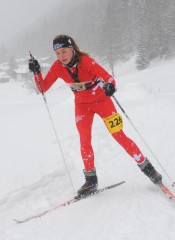 14 ski ol laura diener 573