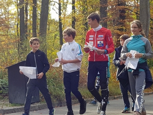 Training Kyburz Large