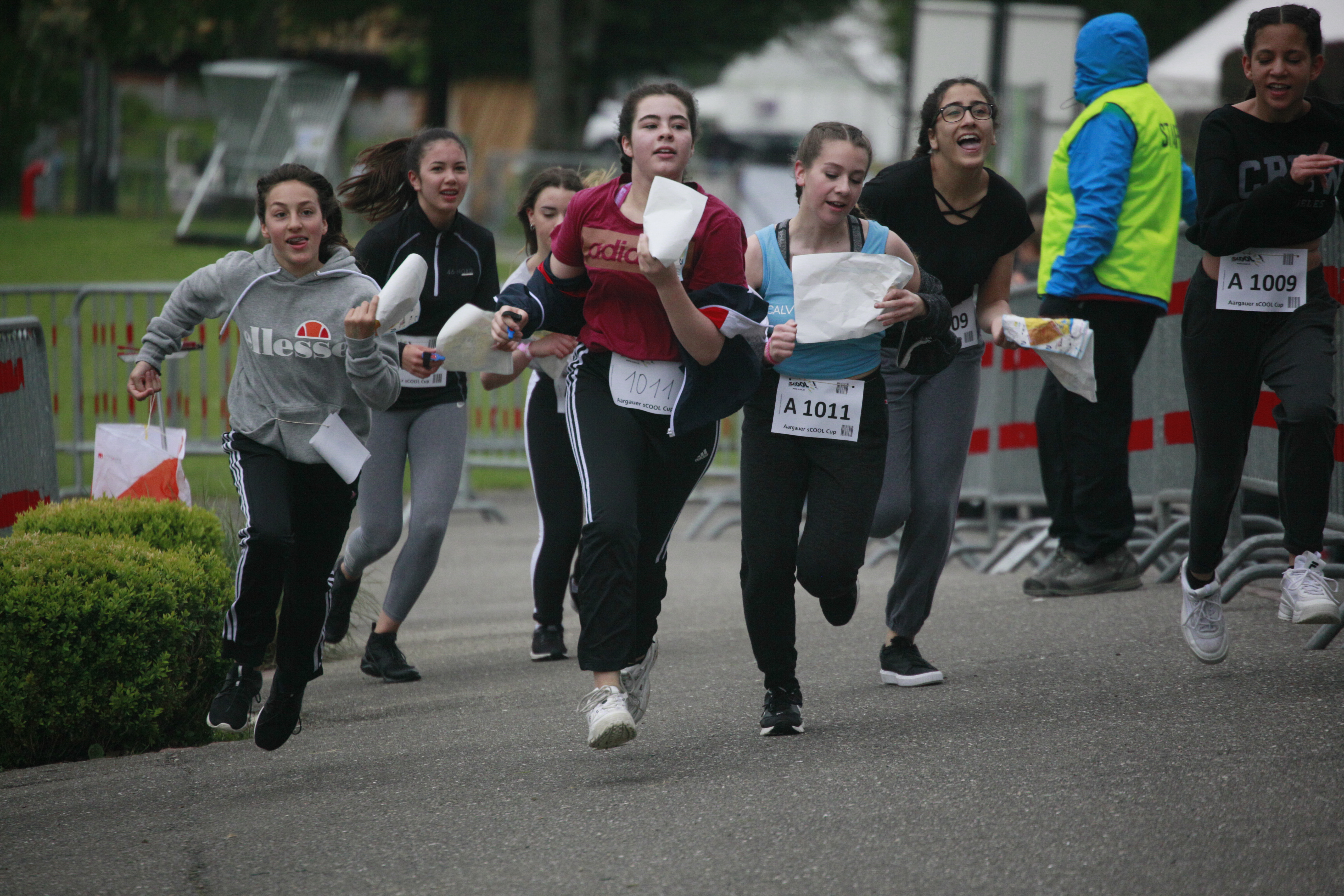 2019 Aargauer sCOOL Cup 3