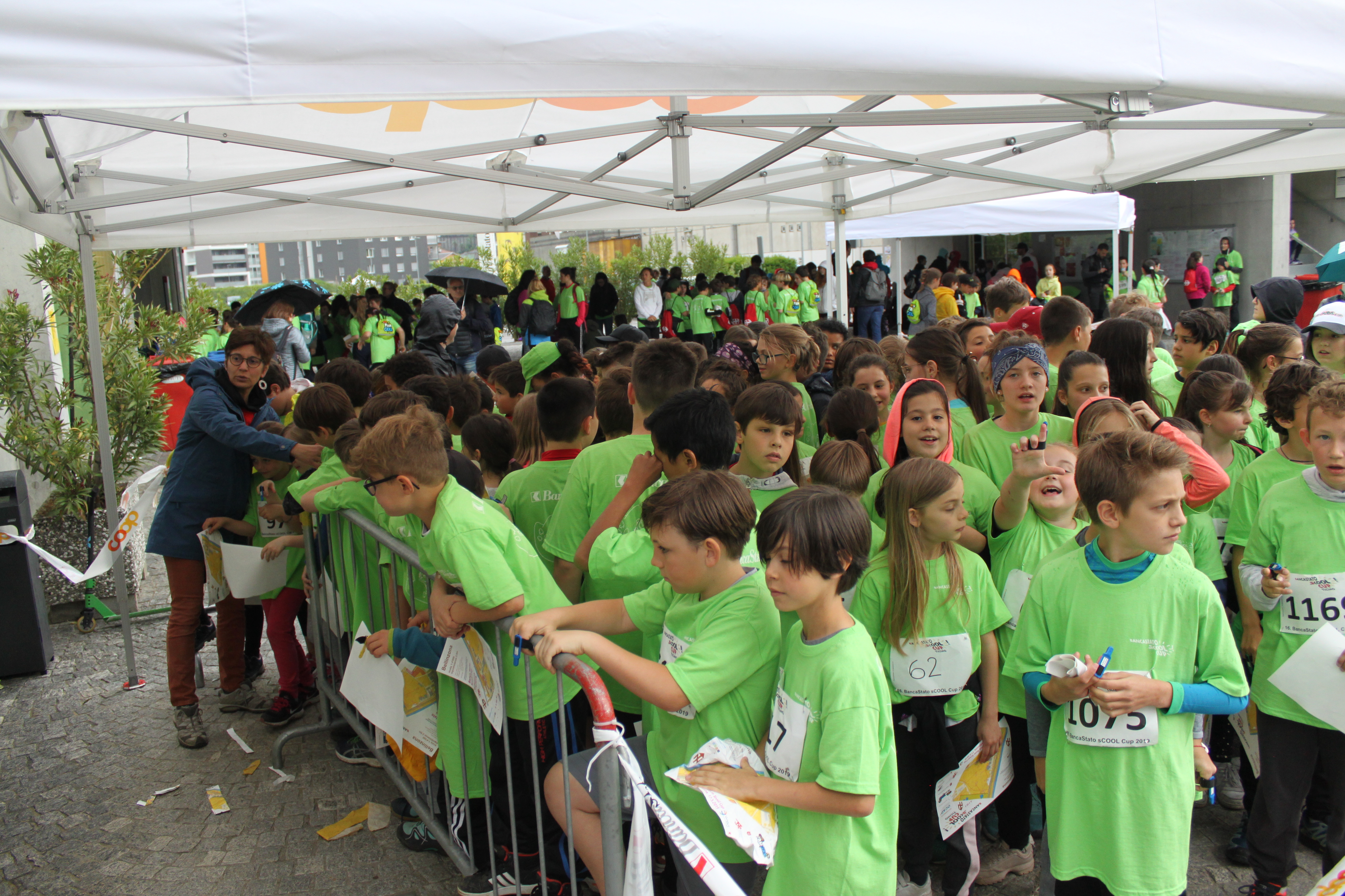 2019 sCOOL Cup Ticino 1