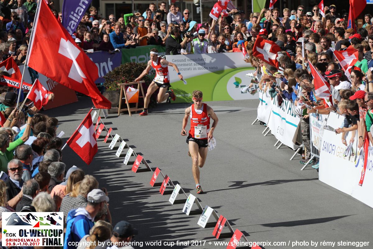 Weltcupfinal Grindelwald 1