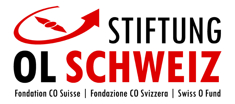 Logo OL Stiftung