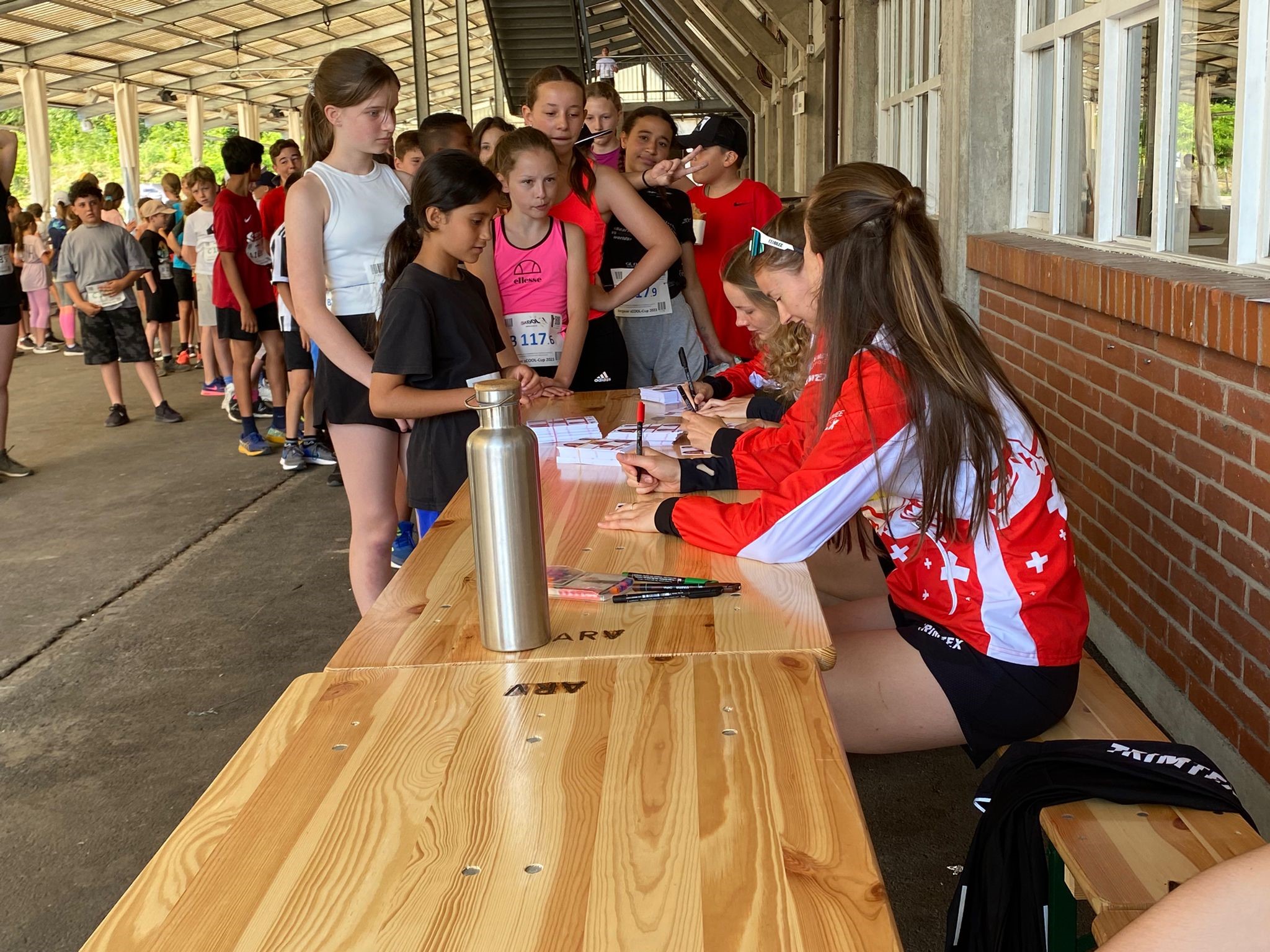 Abschluss der sCOOL-Cup-Hochsaison mit Aargauer sCOOL-Cup