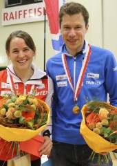 Schweizer Meisterschaften, Mitteldistanz