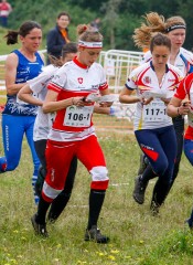 em14 staffel frauen start1