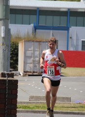 Sprint Final Andreas R  edlinger