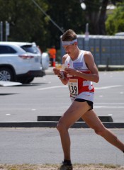 Sprint Final Matthias Kyburz  2 