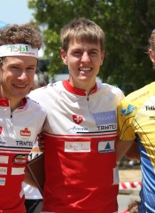 Sprint Final PodestM  nner  2 