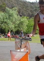 Sprint Qual Andreas R  edlinger