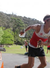 Sprint Qual Raffael Huber