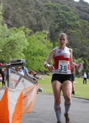 Sprint Qual Sara L  scher