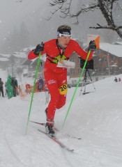 14 ski ol christian spoerry 338