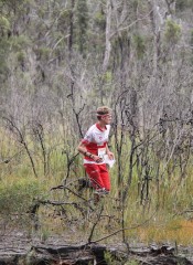 Langdistanz Florian Howald