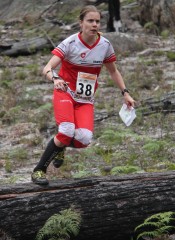 Langdistanz Sara L  scher