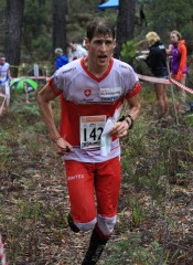 Mitteldistanz Andreas R  edlinger