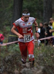 Mitteldistanz Daniel Hubmann  2 