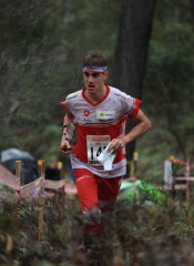 Mitteldistanz Florian Howald