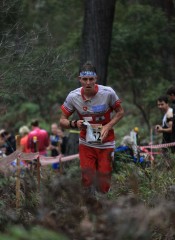 Mitteldistanz Matthias Kyburz  2 