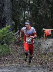 Mitteldistanz Matthias Kyburz  4 