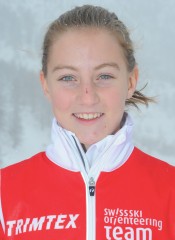 14 ski ol kader Deininger Eliane 664