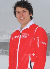 14 ski ol kader Kleger Vivian 449