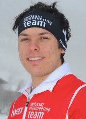 14 ski ol kader Kleger Vivian 464