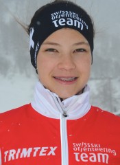 14 ski ol kader Widmer Lea 553