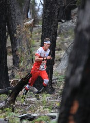 Langdistanz Matthias Kyburz9