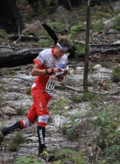 Langdistanz Matthias Kyburz  2 