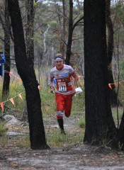 Langdistanz Matthias Kyburz  3 