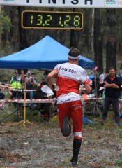 Langdistanz Matthias Kyburz  4 