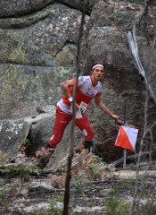 Langdistanz Raffael Huber