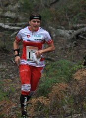 Langdistanz Rahel Friederich