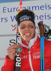 15 esoc long Spoerry Christian Medaille 836