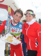 15 esoc relay Schnyder Strub 747