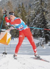 15 esoc sprint Spoerry Christian 401