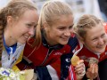MitteldistanzFrauen Podium1