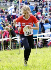 MitteldistanzLisa Schubnell