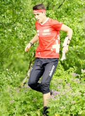 MitteldistanzPatrick Zbinden