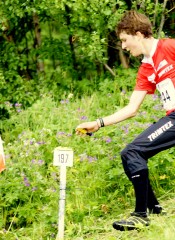 MitteldistanzTobia Pezzati