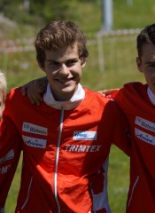 Staffel Diplom Hadorn NZbinden PZbinden