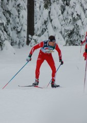Ski-OL Weltcup Deutschland