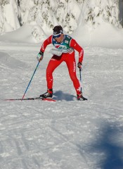 16 WC Germany Spoerry Christian Sprint DSC 0034