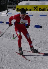 Ski-OL Junioren-WM, Jugend-EM Obertilliach (Österreich), Langdistanz