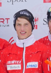 Ski-OL Junioren-WM, Jugend-EM Obertilliach (Österreich), Staffel