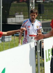 2016 eoc relay hubmann kyburz