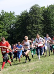 2016 eoc relay men start