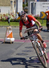 WMTBO2016 Long Beat UH