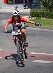 WMTBO2016 Long Maja BS