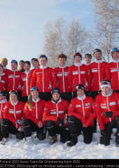 Elite-WM; Junioren-WM; Jugend-EM Finnland